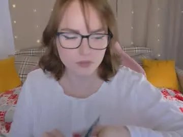 _gingermean_ from Chaturbate