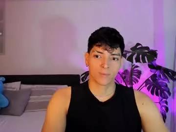 _jacobmiller__ from Chaturbate is Freechat