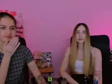 _kellykitten_ from Chaturbate