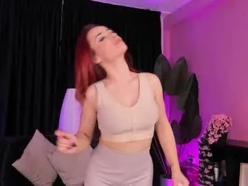 _kim_possible_ from Chaturbate