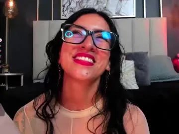 _kiramoon__ from Chaturbate