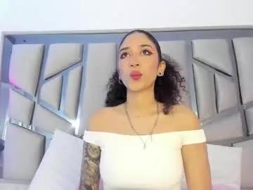 _lanna_jhonson_ from Chaturbate is Freechat
