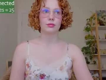 _lightmyfire from Chaturbate is Freechat