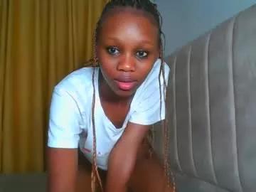 _littlevenus from Chaturbate