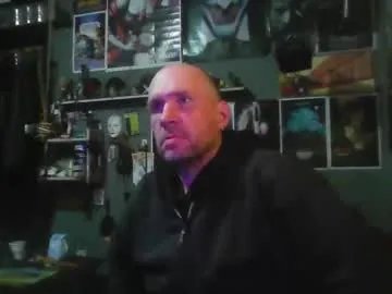 _longfellow from Chaturbate