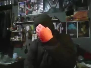 _longfellow from Chaturbate