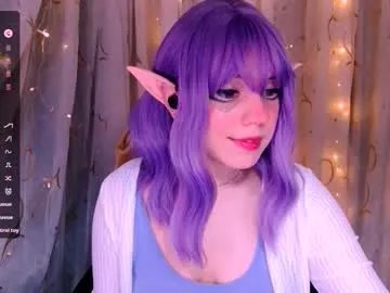 _marcelline_ from Chaturbate