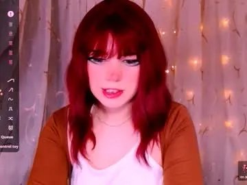 _marcelline_ from Chaturbate