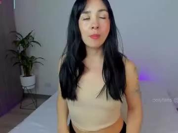 _meel_ from Chaturbate