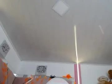 _miaaleon from Chaturbate