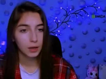 _mila_fire from Chaturbate