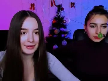 _mila_fire from Chaturbate