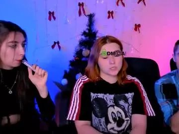 _mila_fire from Chaturbate