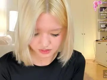 _milli_sun from Chaturbate