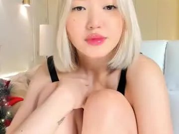 _milli_sun from Chaturbate