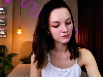 _miss_mira_ from Chaturbate is Freechat