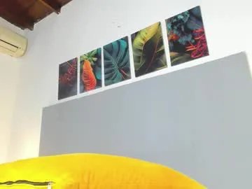 _molly_rosse_ from Chaturbate