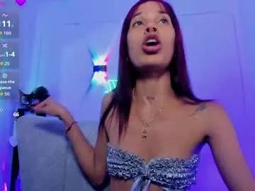 _nana777 from Chaturbate