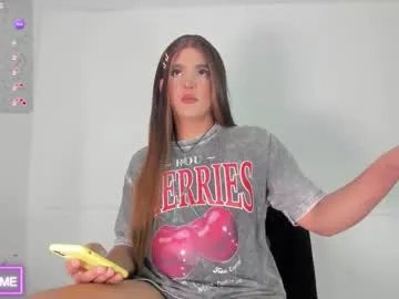 _naomi_fox from Chaturbate