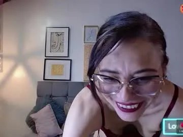 _naomi_s from Chaturbate