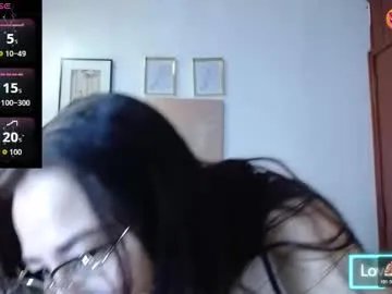 _naomi_s from Chaturbate