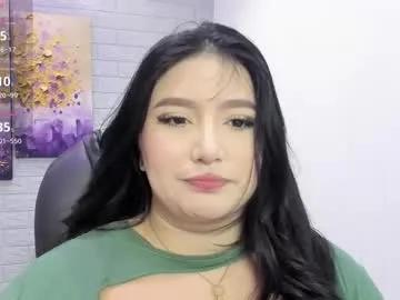 _nina_sweet from Chaturbate