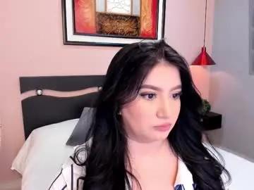 _nina_sweet from Chaturbate