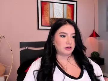 _nina_sweet from Chaturbate