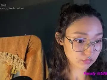 _octopussy_ from Chaturbate