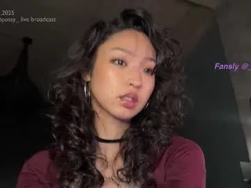 _octopussy_ from Chaturbate