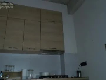 _octopussy_ from Chaturbate