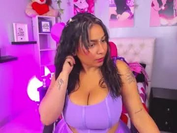 _pamela_ebony from Chaturbate