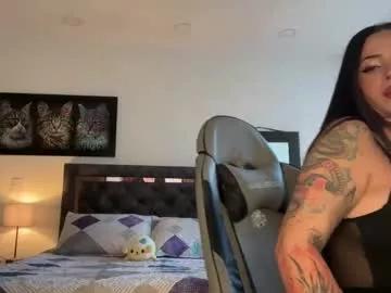 _paulah2 from Chaturbate is Freechat