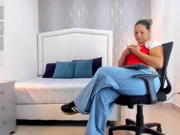 _peach1_ from Chaturbate