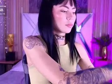 _sabrinaa_1 from Chaturbate