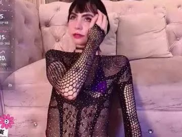 _sabrinaa_1 from Chaturbate