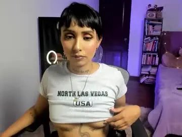 _saraaparker_ from Chaturbate