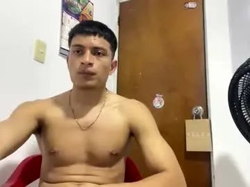 _sexy_jack from Chaturbate