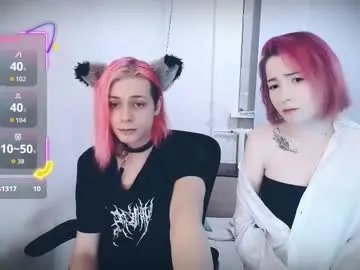 _sneko_ from Chaturbate