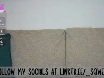 _sqwerty from Chaturbate