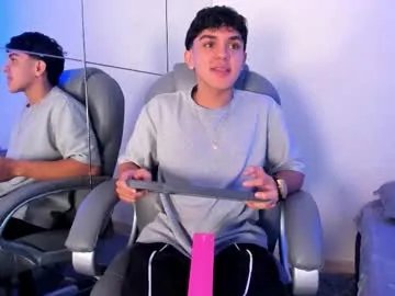 _taylorblack from Chaturbate