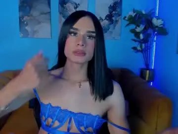 _tiffany_collins from Chaturbate