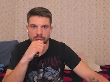 _tonywolf from Chaturbate