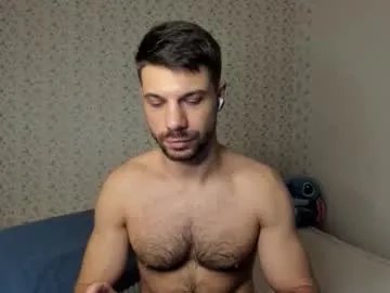 _tonywolf from Chaturbate