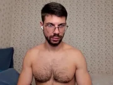 _tonywolf from Chaturbate