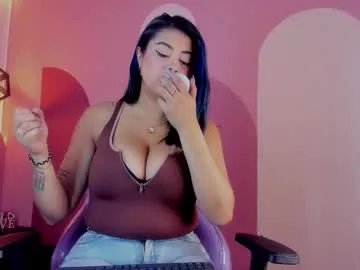 _valeryboobs_ from Chaturbate