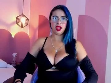 _valeryboobs_ from Chaturbate