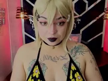 _vermell_ from Chaturbate