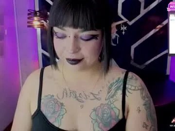 _vermell_ from Chaturbate