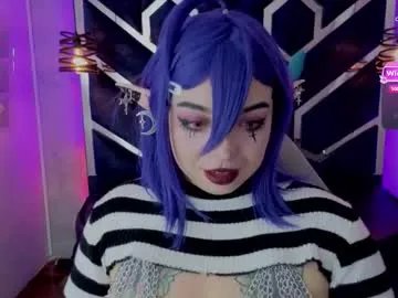 _vermell_ from Chaturbate